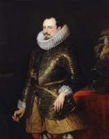 Emmanuel Philibert (1588-1624) of Savoy, Prince of Oneglia