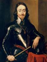 Charles I
