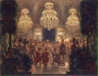 Presentation of Rewards to the Participants of the Festival
