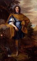 Lord George Stuart