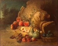 Still Life with Fruit