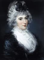 Mrs Janet Grizel Cuming