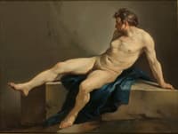 Academic Nude