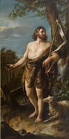 Saint-John the Baptist