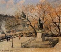 The Pont-Neuf