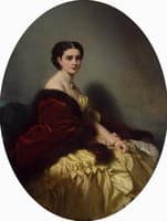Sofia Naryshkina