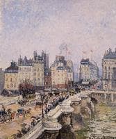 The Pont-Neuf