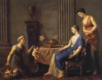 The Cupid Seller