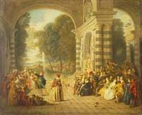 Les Plaisirs du Bal