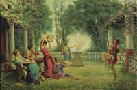The Dance