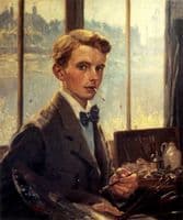 Self-Portrait