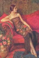 Rose of Granada