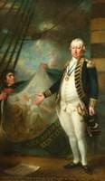 Sir Richard Onslow