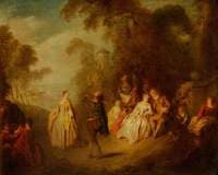 The Dance