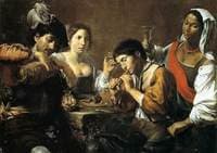 Musicians and Drinkers
