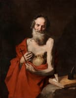 Saint Jerome