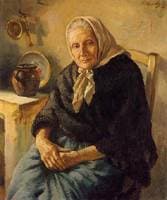 Grandmother