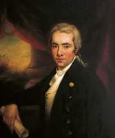 William Wilberforce