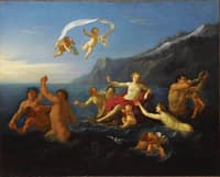 Triumph of Amphitrite
