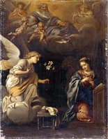 The Annunciation