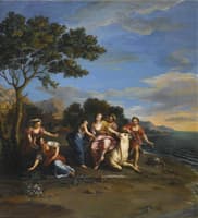 The Rape of Europa