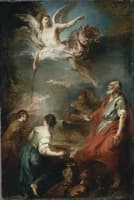 The Sacrifice of Gideon