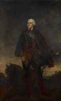 Louis Philippe Joseph, Duke of Chartres, later Duke of Orleans (1747-1793)