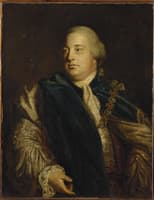 William, Duke of Cumberland (1721-1765)