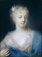 Portrait of a Lady