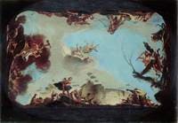 Allegory of the Power of Eloquence