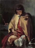 Saint Roch