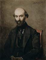 Monsieur Bison