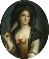 Portrait of a Lady