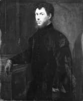Portrait of a Young Man
