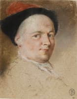 Self Portrait