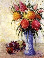 Flowers and Fruit