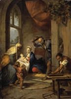 Holy Family