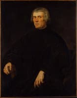 Portrait of a Man