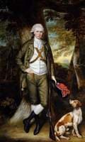 Joshua Walker of Clifton House