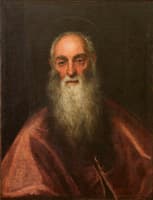 Saint Jerome