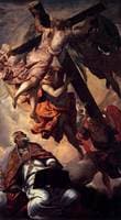 The Vision of Saint Peter