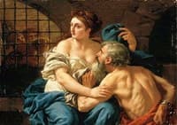 Roman Charity
