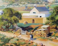The Mission Church