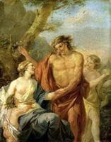 Bacchanals