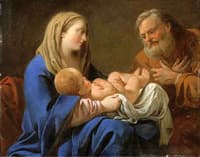 Holy Family