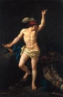 David Victorious