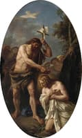 The Baptism of Christ
