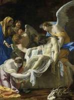 The Entombment