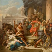 Firmness of Jubellius Taurea