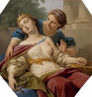 The Death of Cleopatra